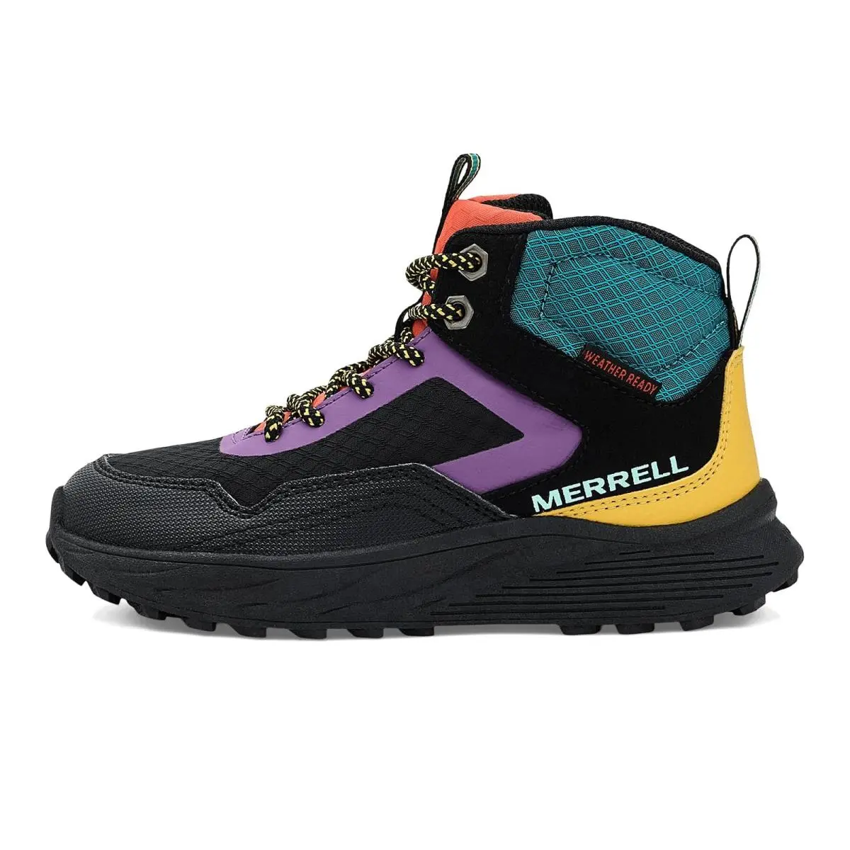 Merrell shoes - Dusty Pink 23