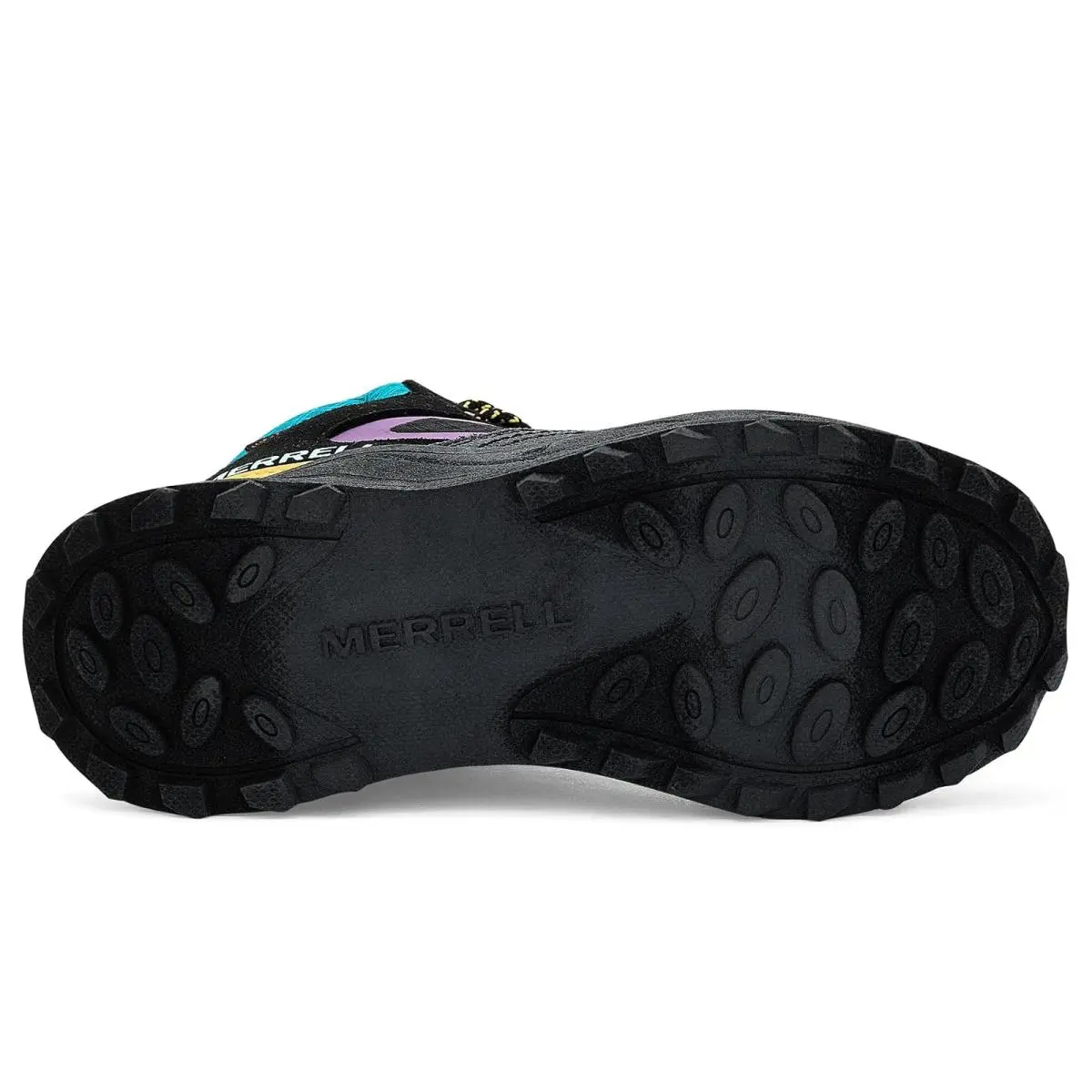 Merrell shoes - Dusty Pink 24