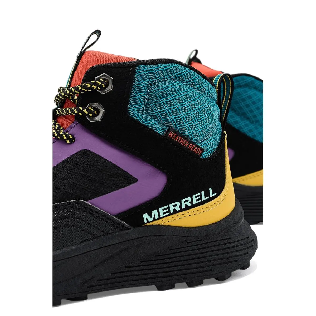 Merrell shoes - Dusty Pink 25