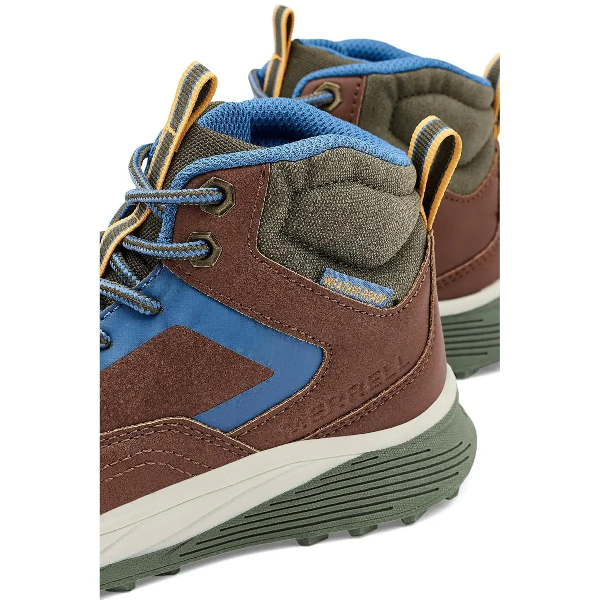 Merrell shoes - Dusty Pink 32