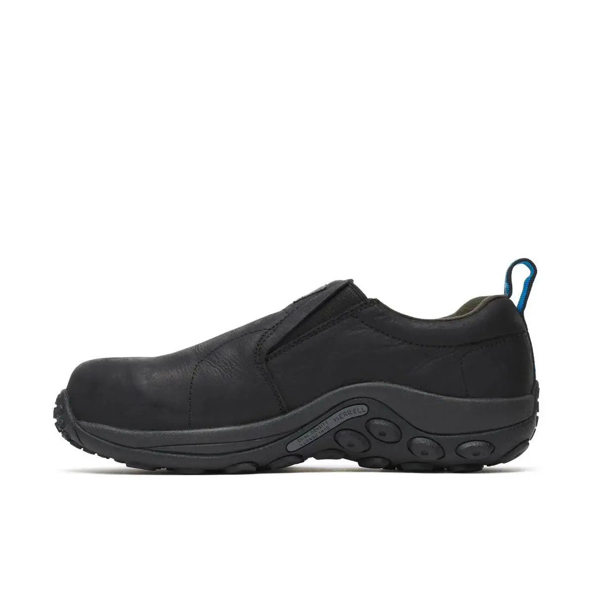 Merrell shoes - J099317-BLACK - J099317-BLACK - Black 1