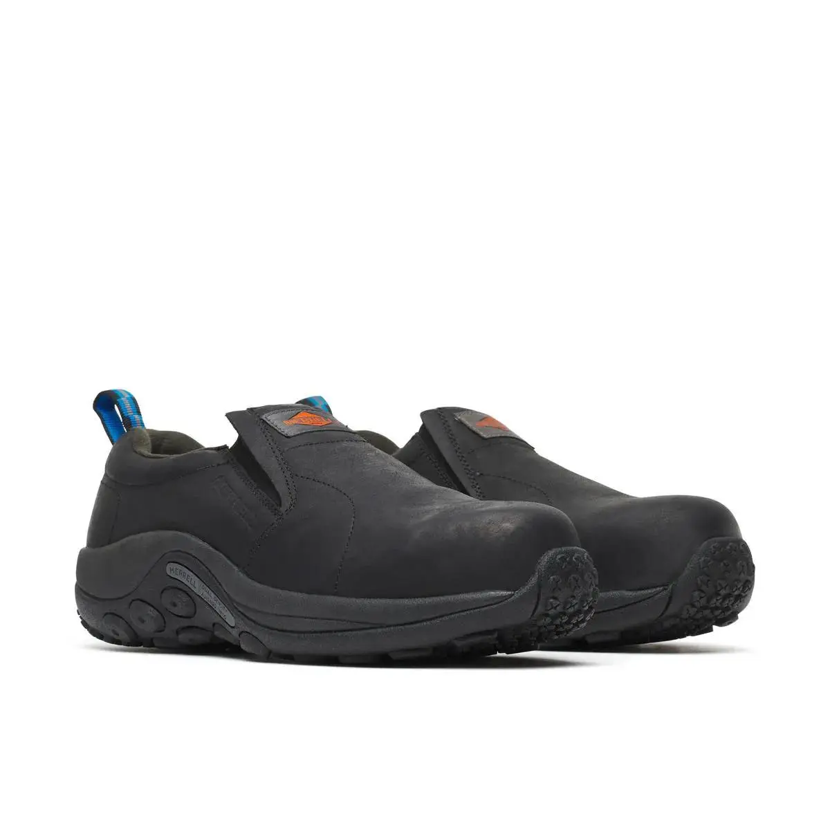 Merrell shoes - J099317-BLACK - J099317-BLACK - Black 3