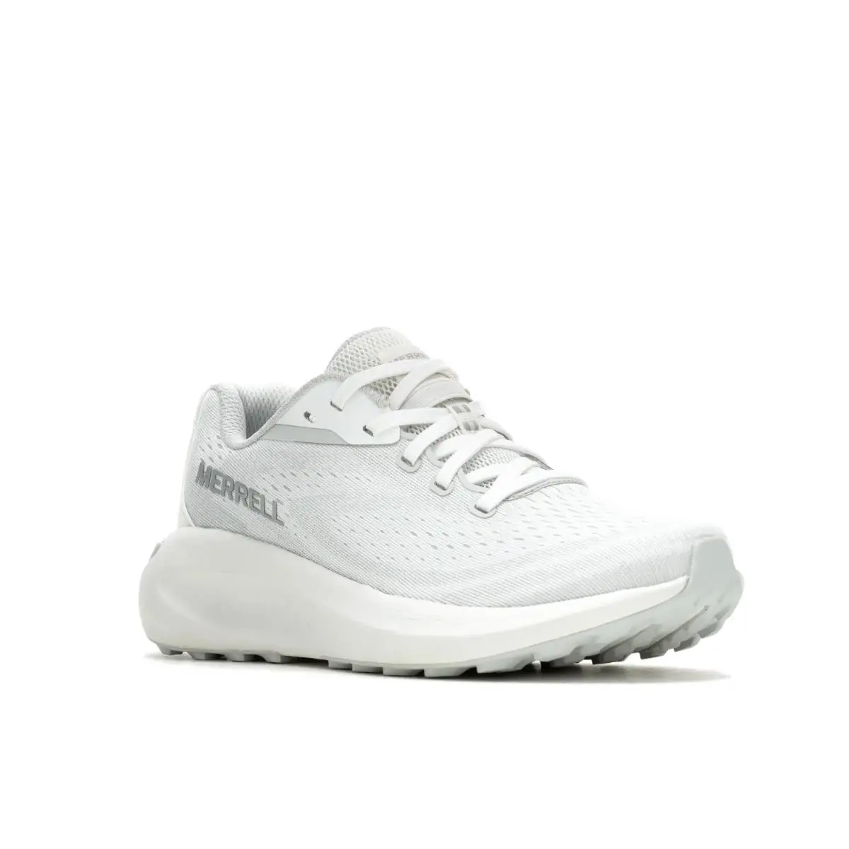 Merrell shoes - Chalk/Moonbeam 0