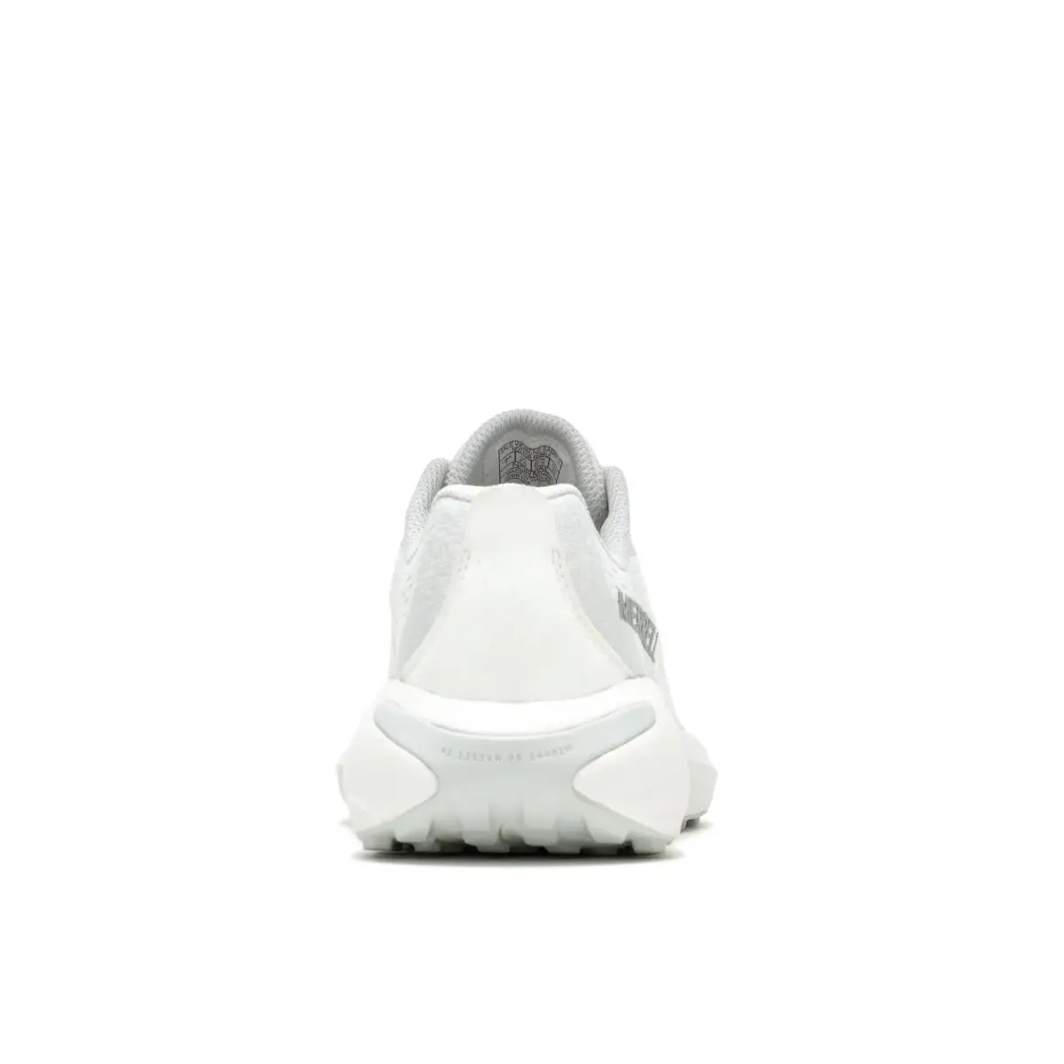 Merrell shoes - Chalk/Moonbeam 2