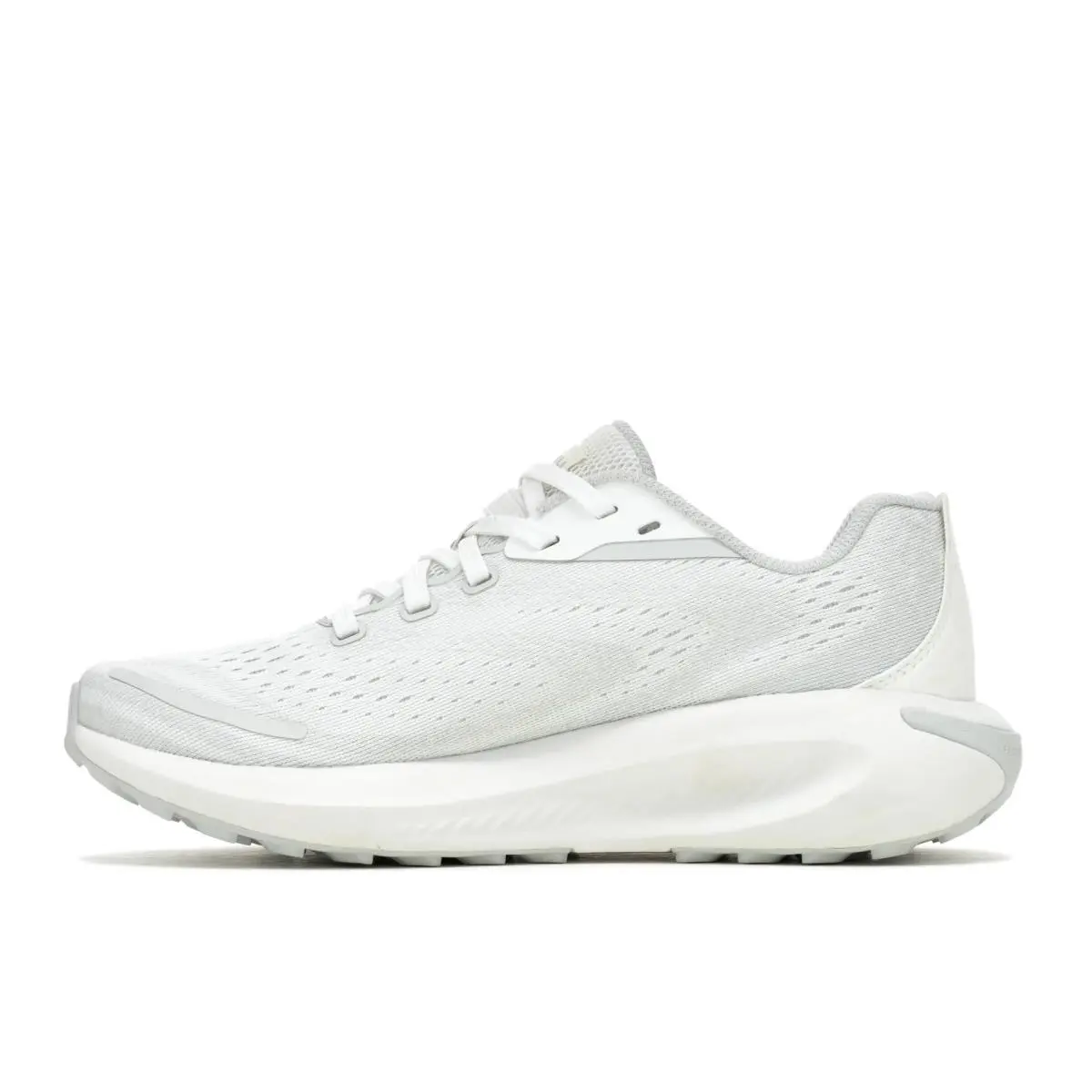 Merrell shoes - Chalk/Moonbeam 3