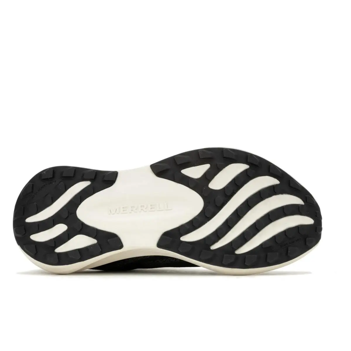 Merrell shoes - Chalk/Moonbeam 10