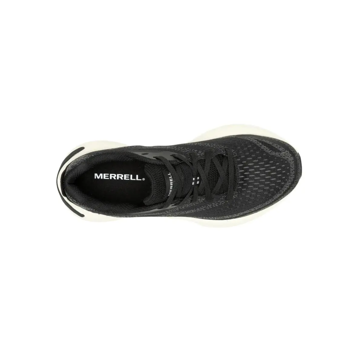 Merrell shoes - Chalk/Moonbeam 7