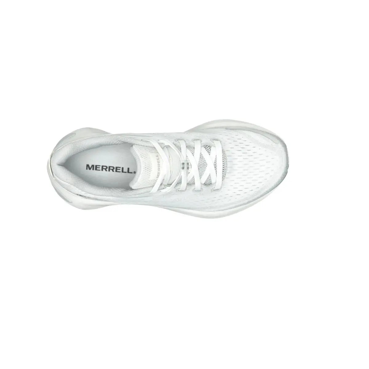 Merrell shoes - Chalk/Moonbeam 13