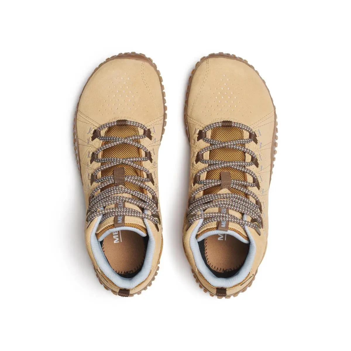Merrell shoes - Pecan 1