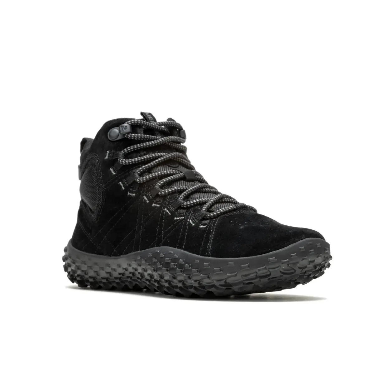 Merrell shoes - Pecan 6