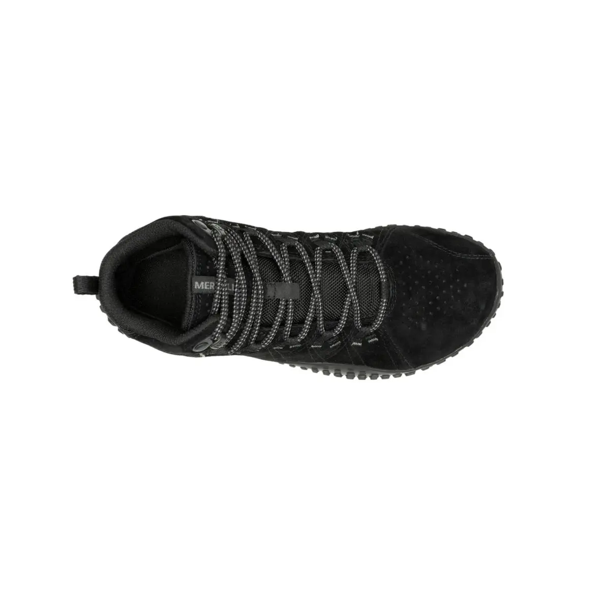 Merrell shoes - Pecan 7