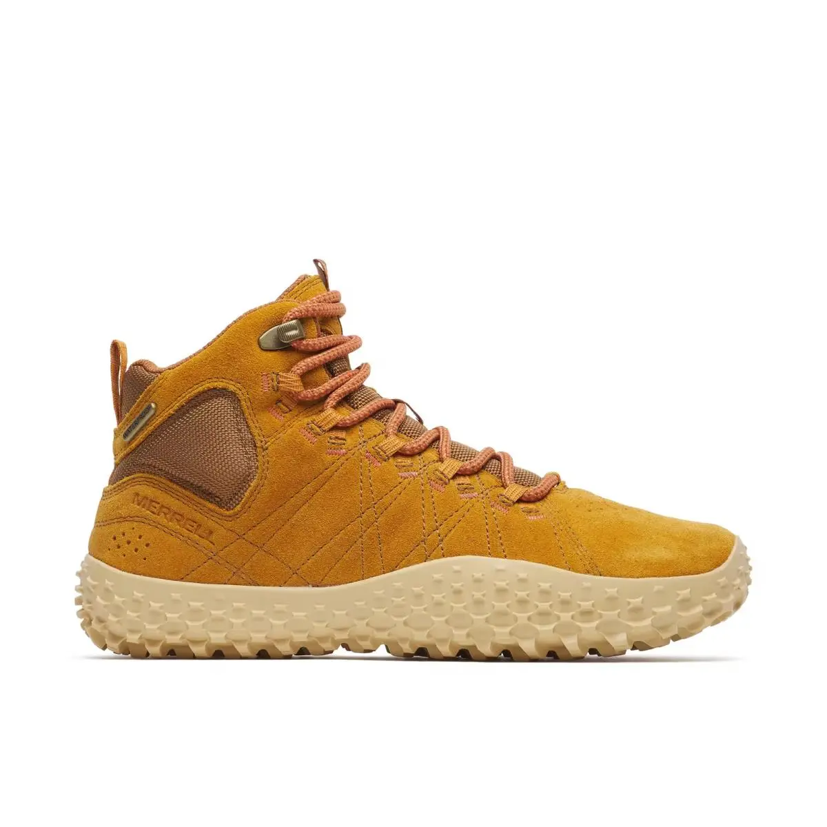 Merrell shoes - Pecan 23