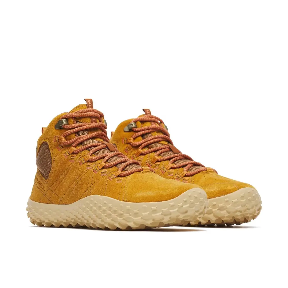 Merrell shoes - Pecan 24