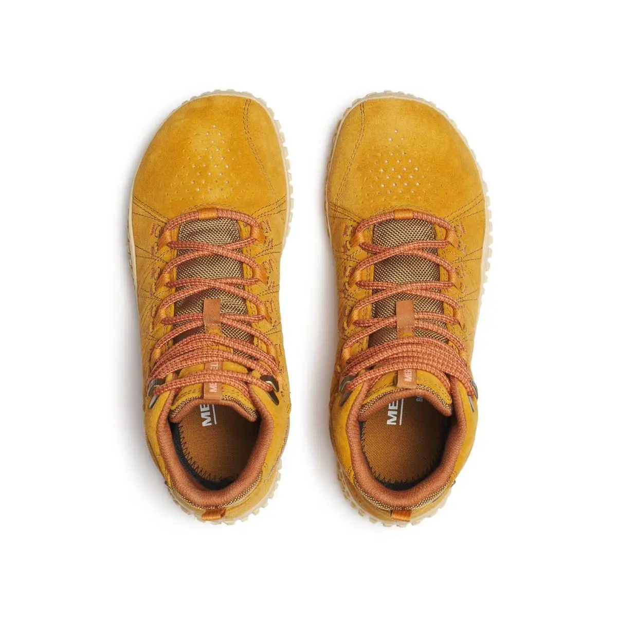 Merrell shoes - Pecan 25