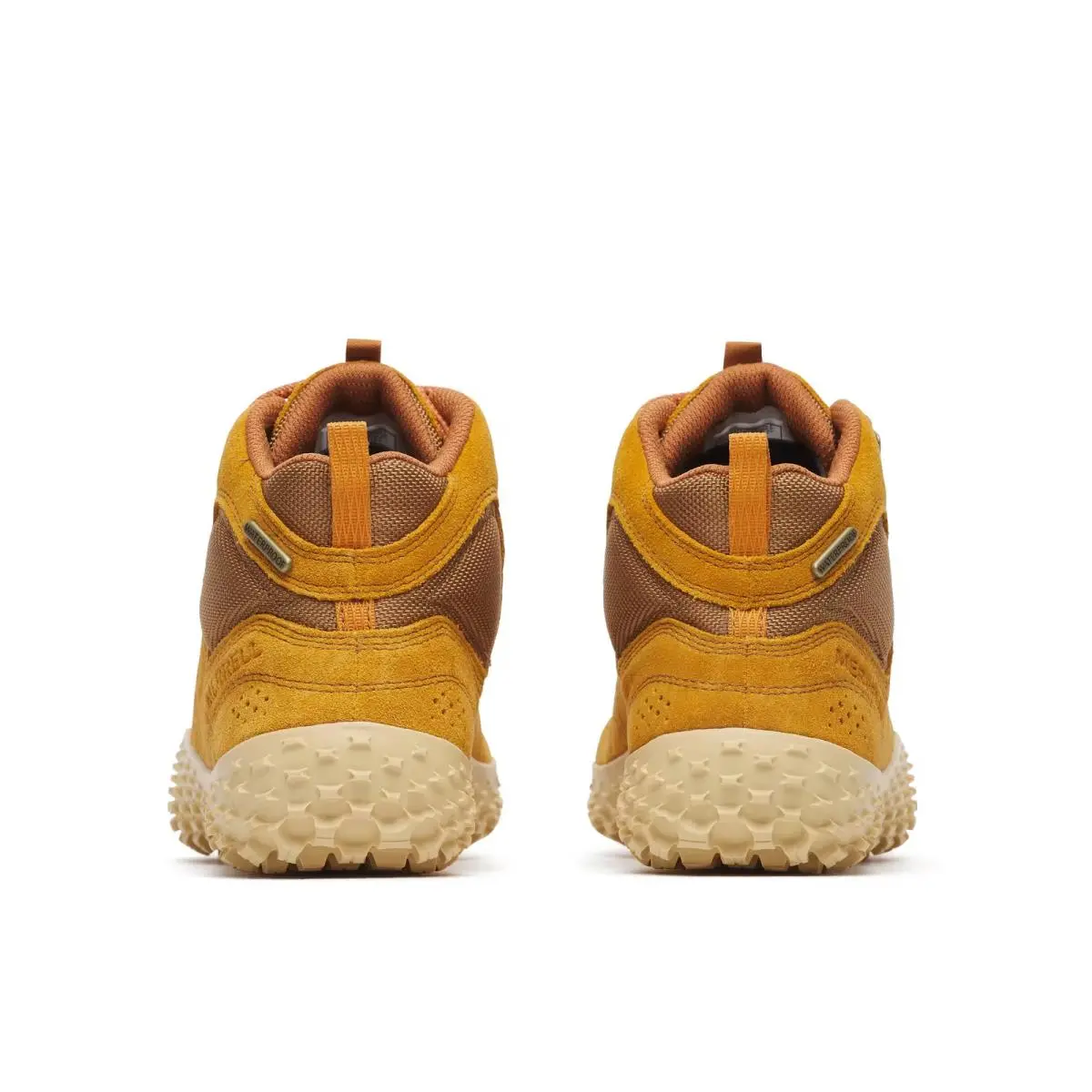Merrell shoes - Pecan 26