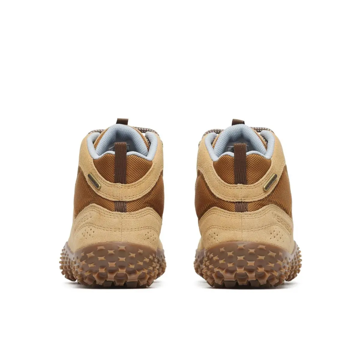 Merrell shoes - Pecan 32