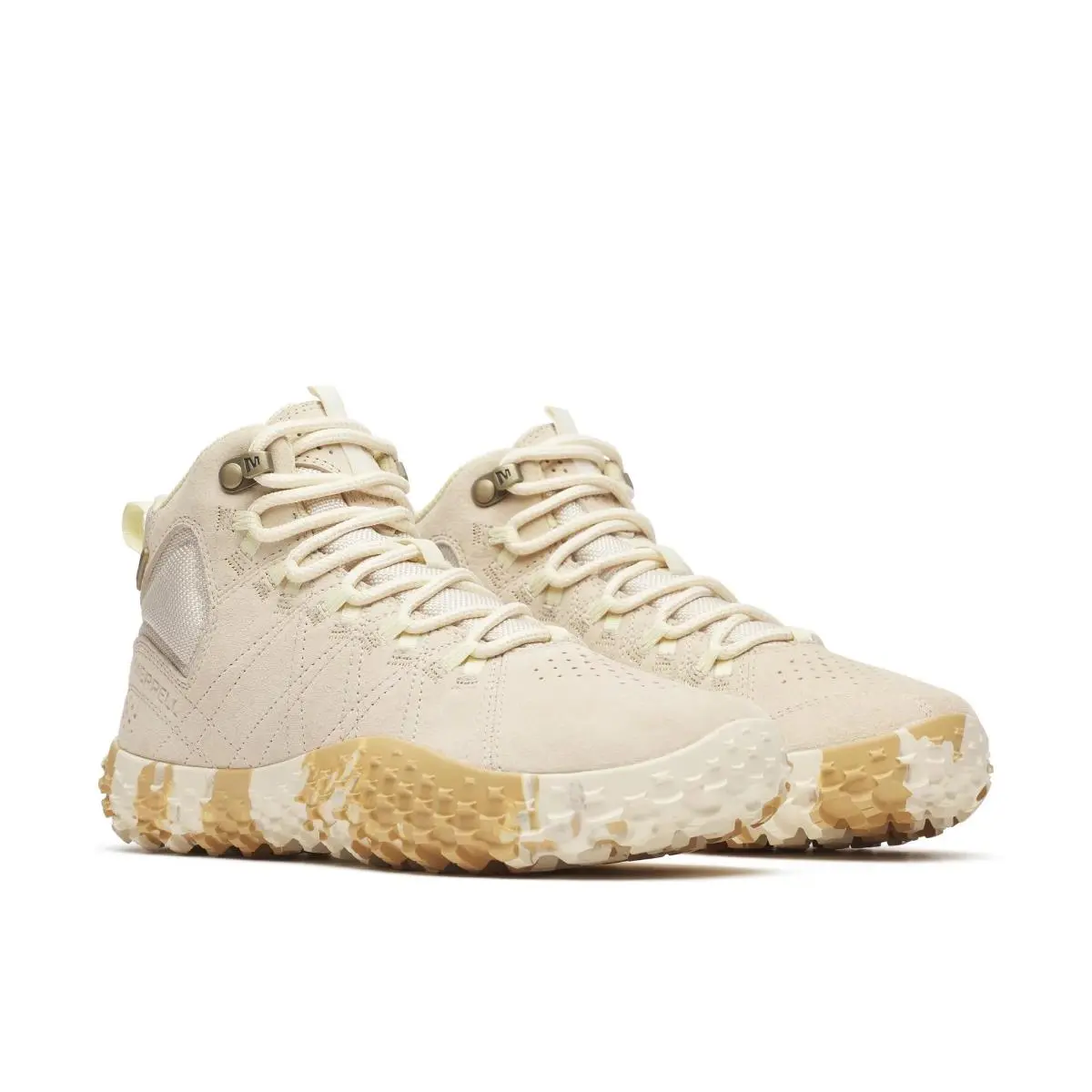 Merrell shoes - Pecan 12