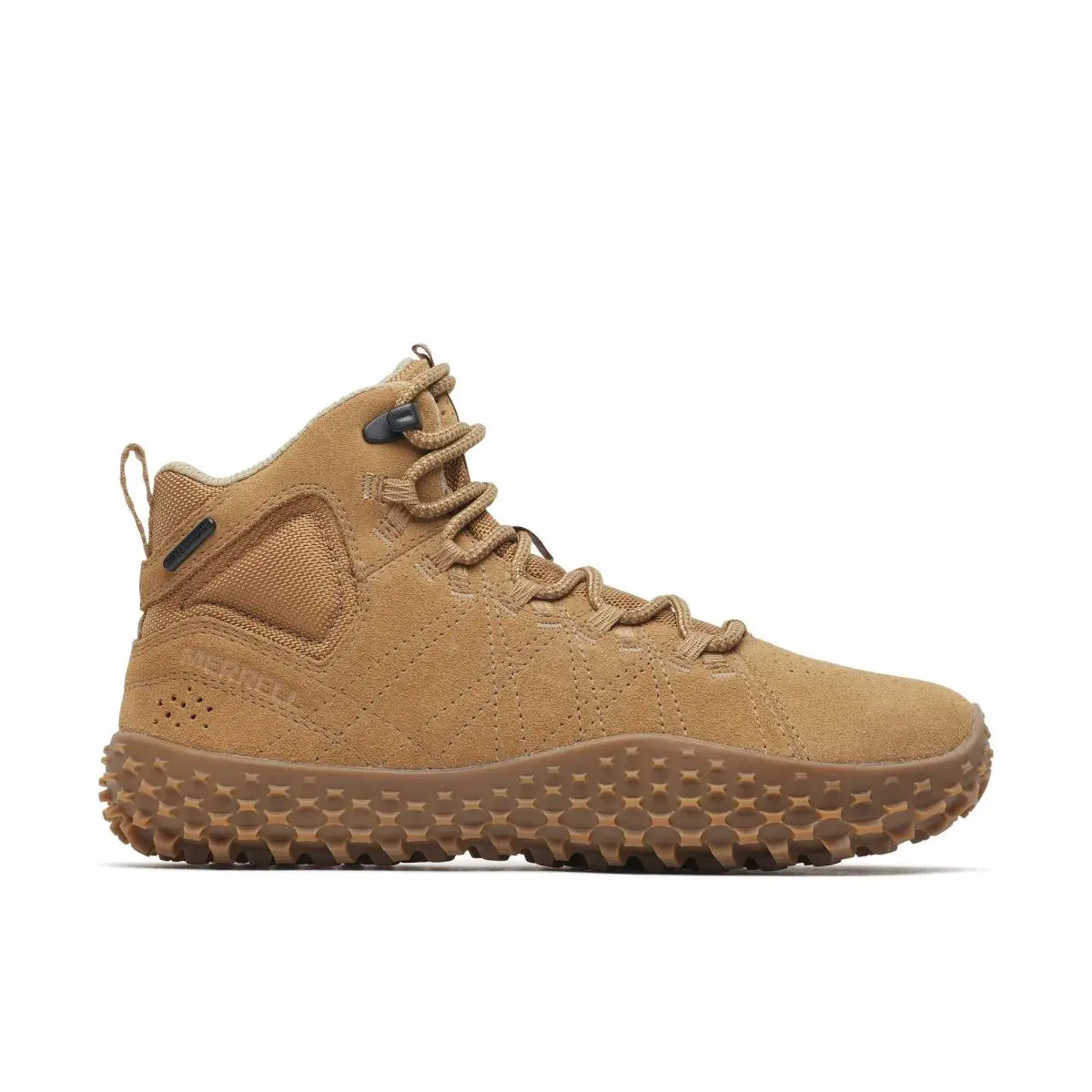 Merrell shoes - Pecan 17
