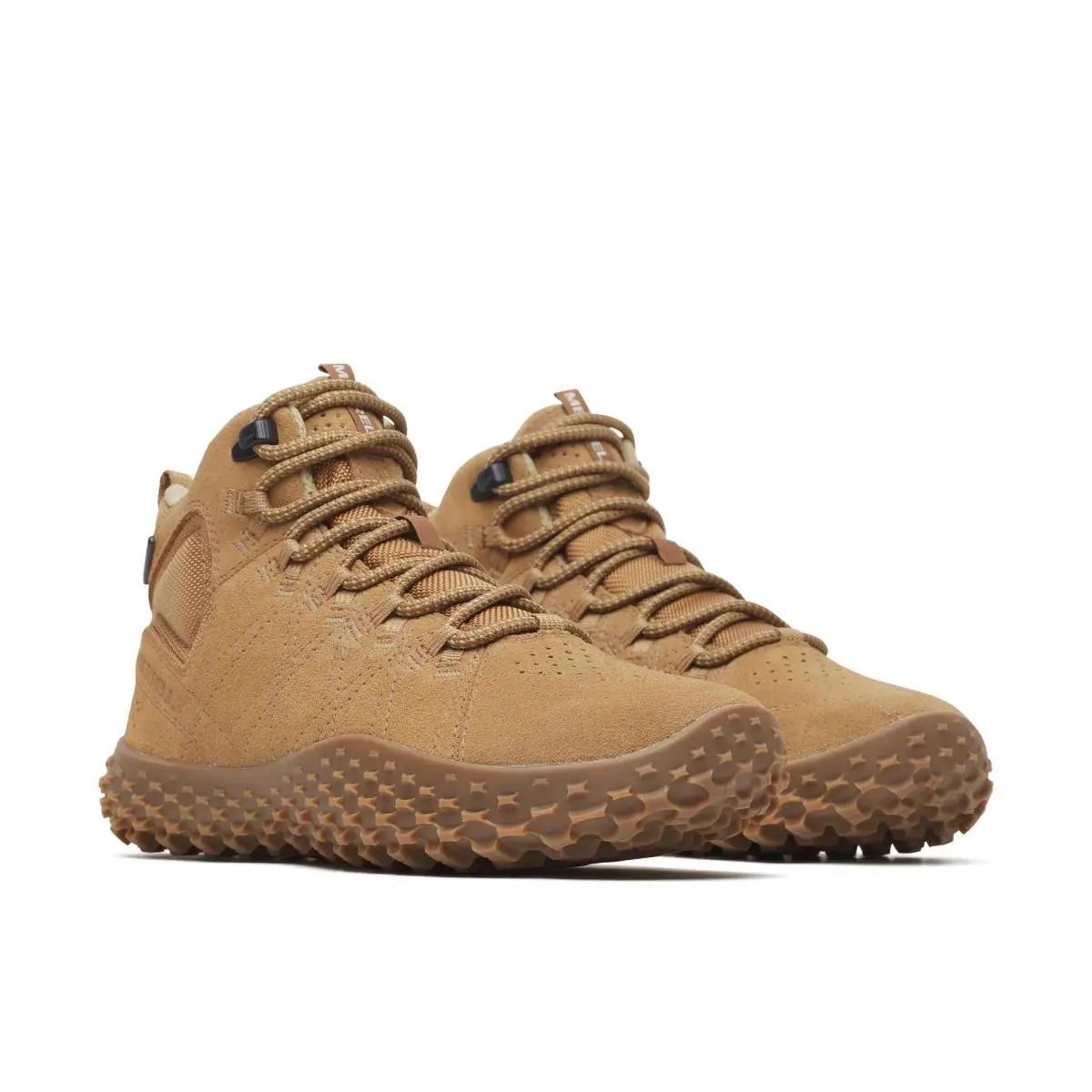 Merrell shoes - Pecan 18