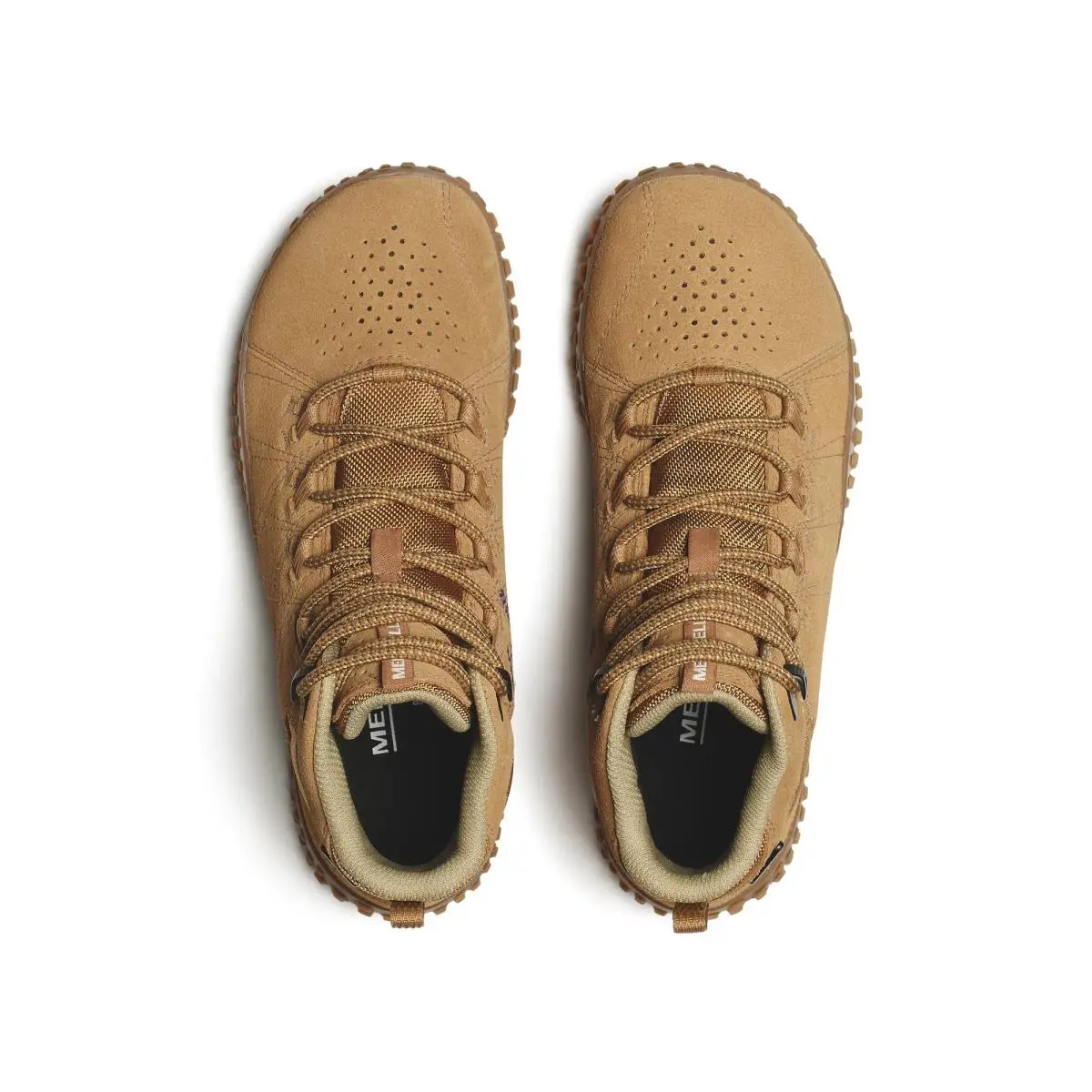 Merrell shoes - Pecan 19