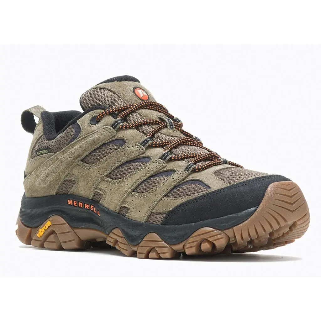 Merrell shoes - Black Beluga 0