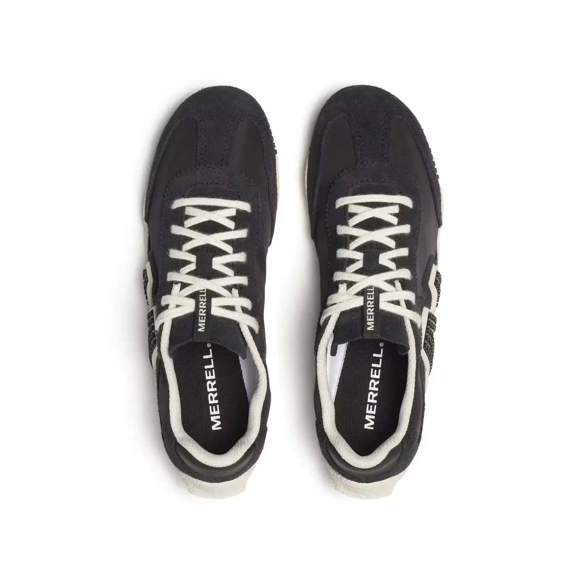 Merrell shoes - Black 1