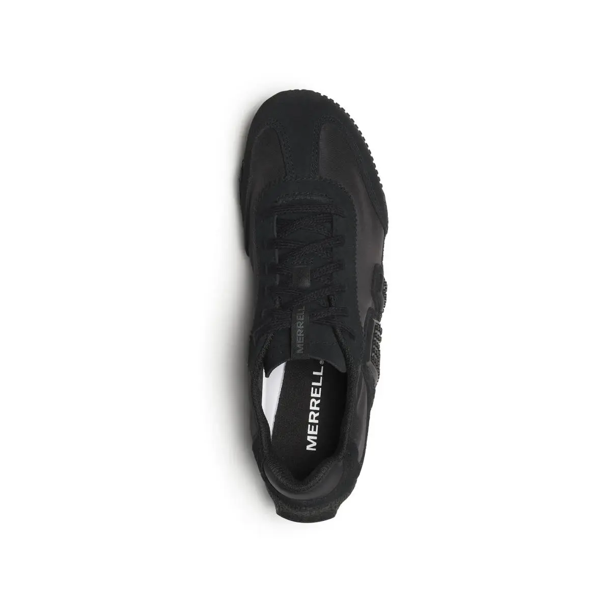 Merrell shoes - Black 25