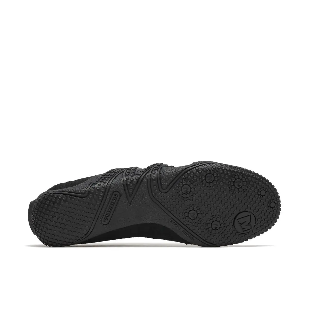 Merrell shoes - Black 28
