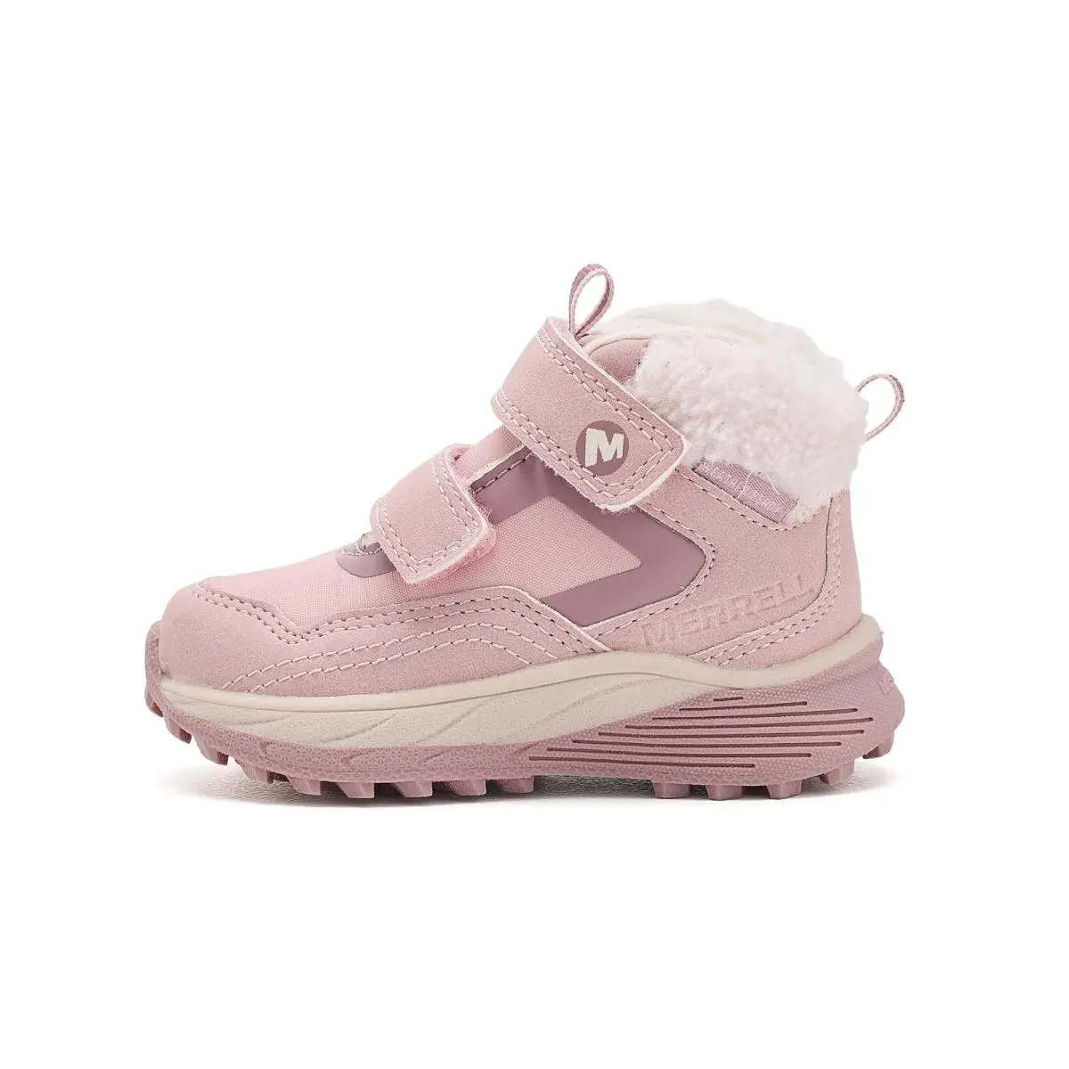 Merrell shoes - Light Pink 2