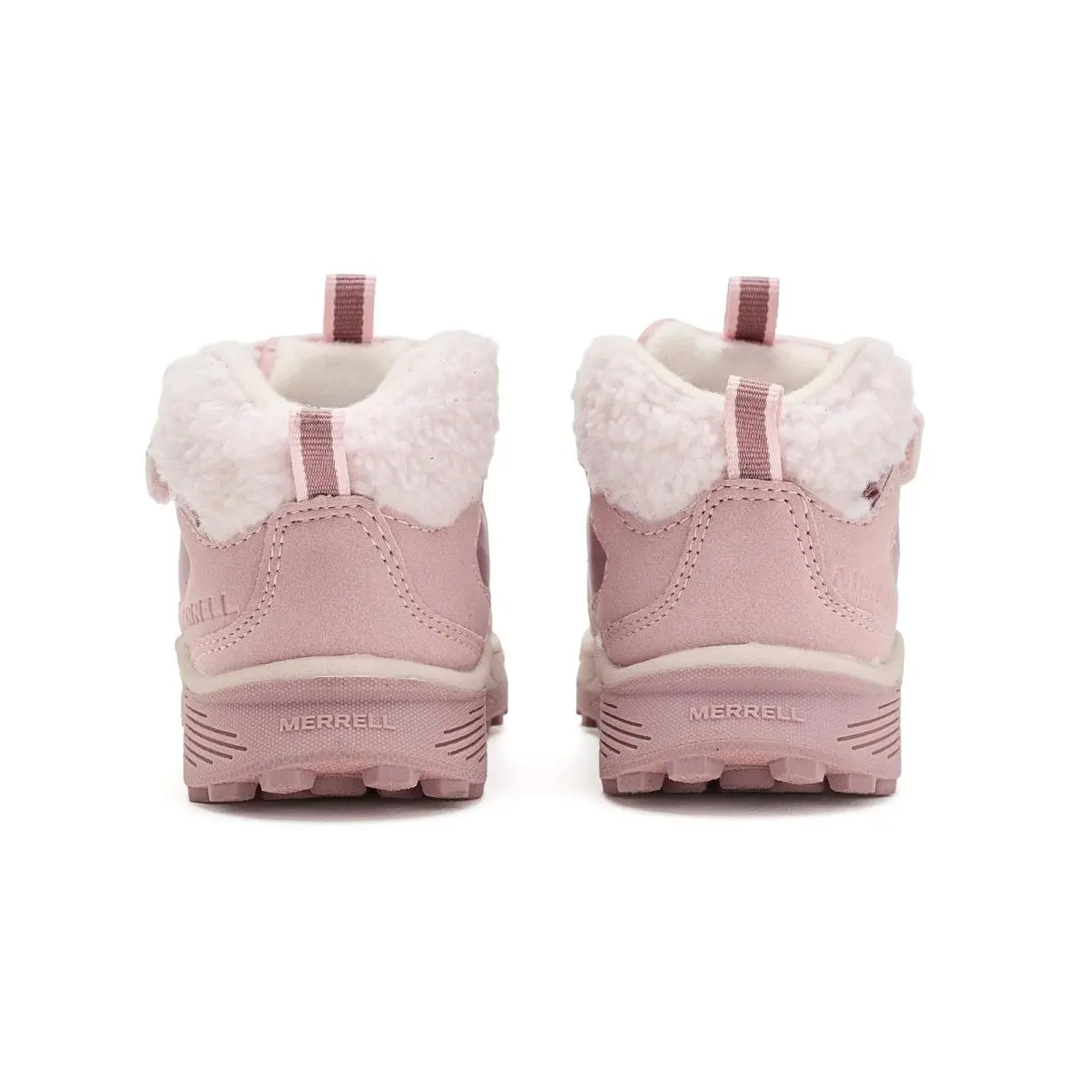 Merrell shoes - Light Pink 5