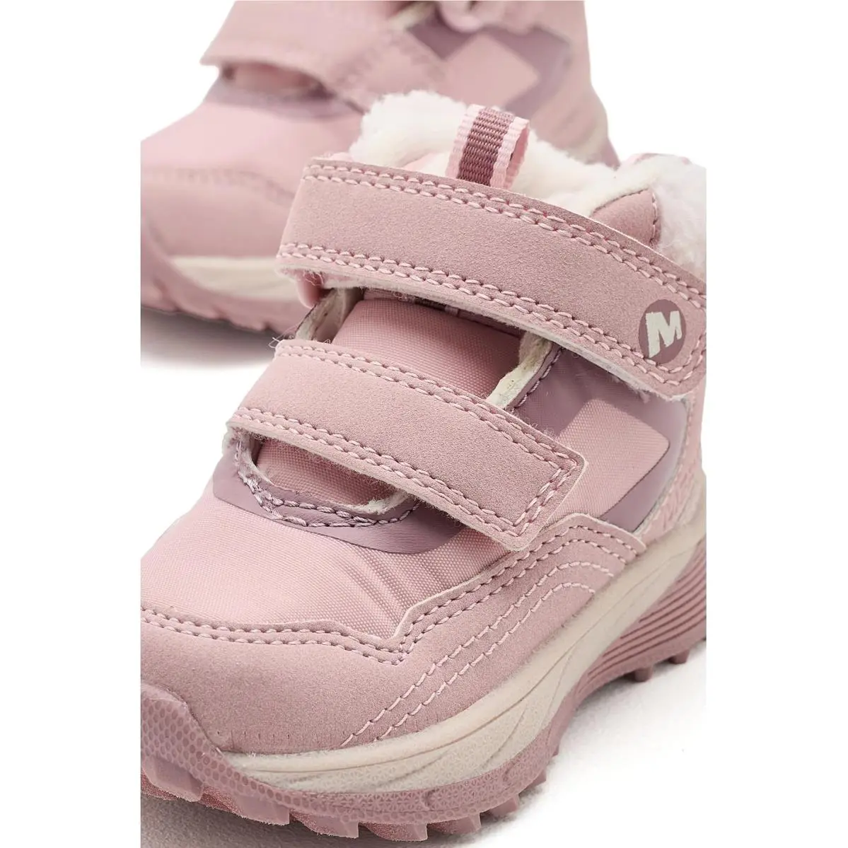 Merrell shoes - Light Pink 4