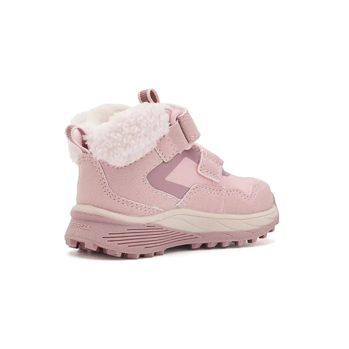 Merrell shoes - Light Pink 8