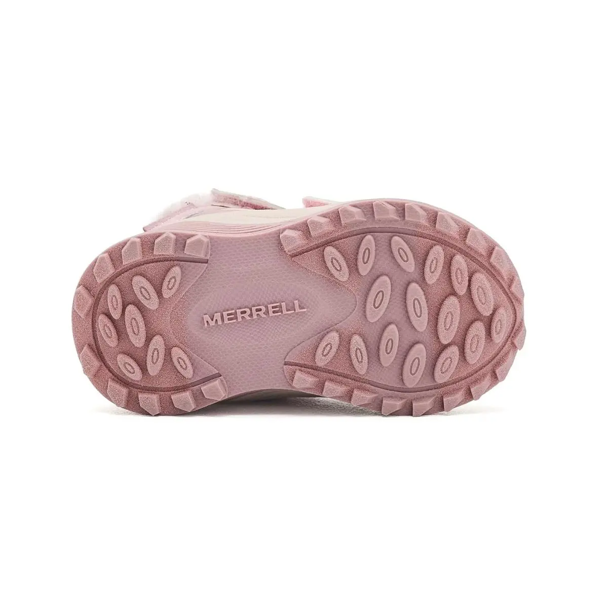 Merrell shoes - Light Pink 10