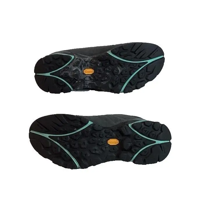 Merrell shoes - Capra - Capra - J32462 - Gray 0
