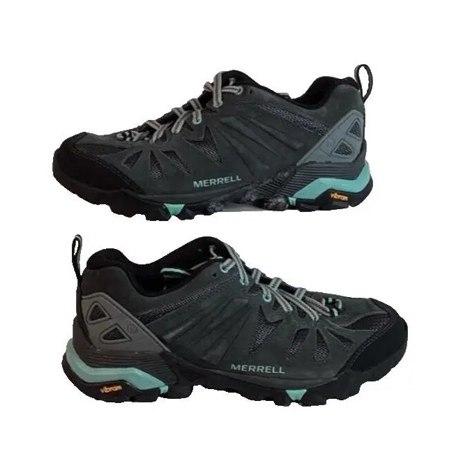 Merrell shoes - Capra - Capra - J32462 - Gray 2