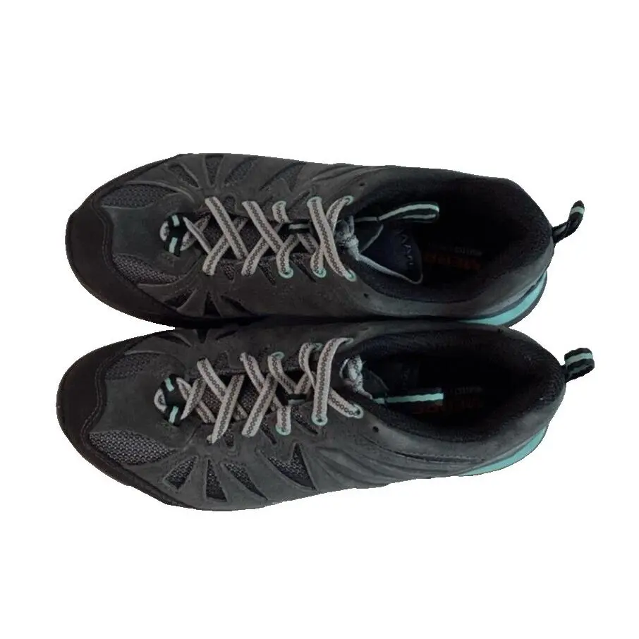 Merrell shoes - Capra - Capra - J32462 - Gray 5