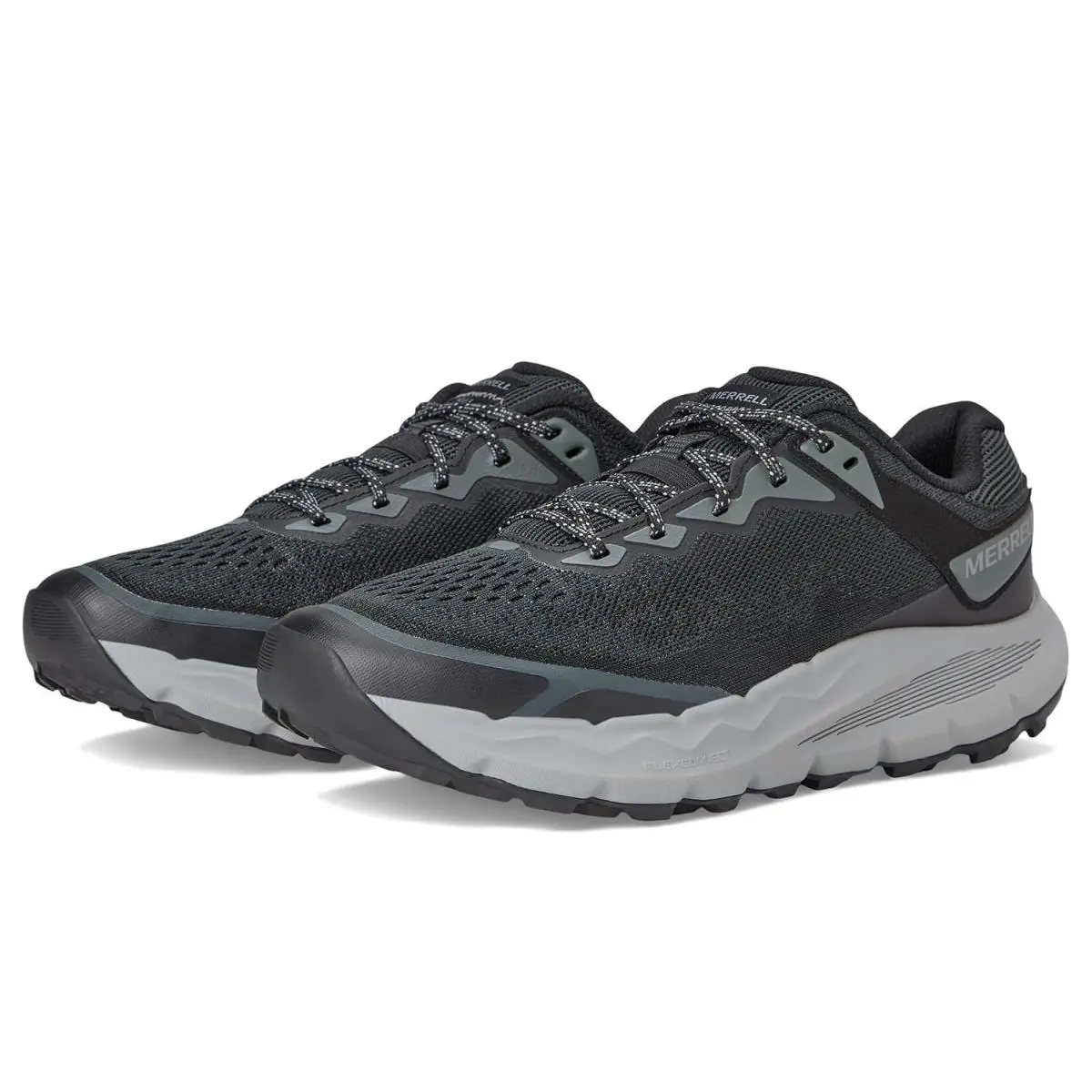Merrell shoes - J068407 - J068407 - Black (UPC: 195020879603) 1