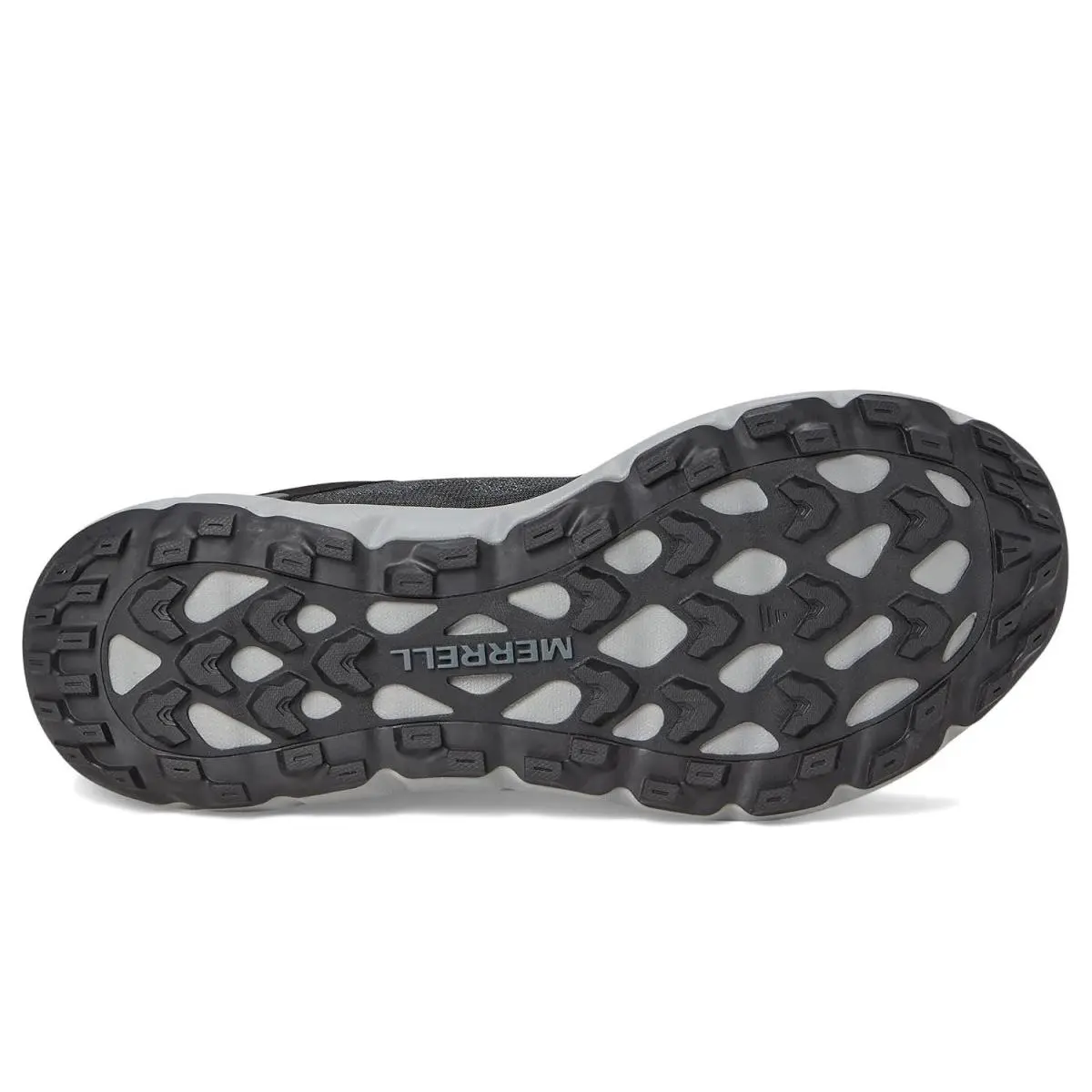 Merrell shoes - J068407 - J068407 - Black (UPC: 195020879603) 3