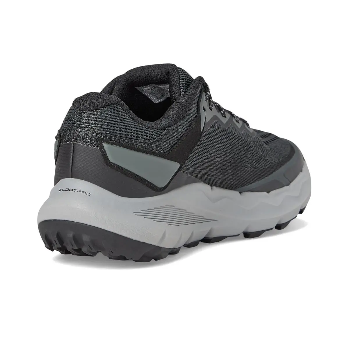 Merrell shoes - J068407 - J068407 - Black (UPC: 195020879603) 5