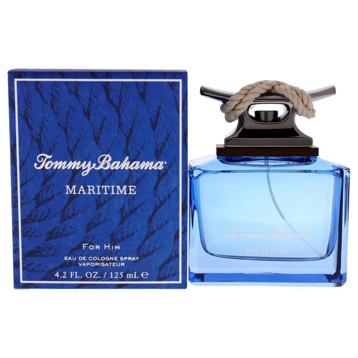 Tommy Bahama Maritime by Tommy Bahama Eau De Cologne Spray 4.2 oz For Men