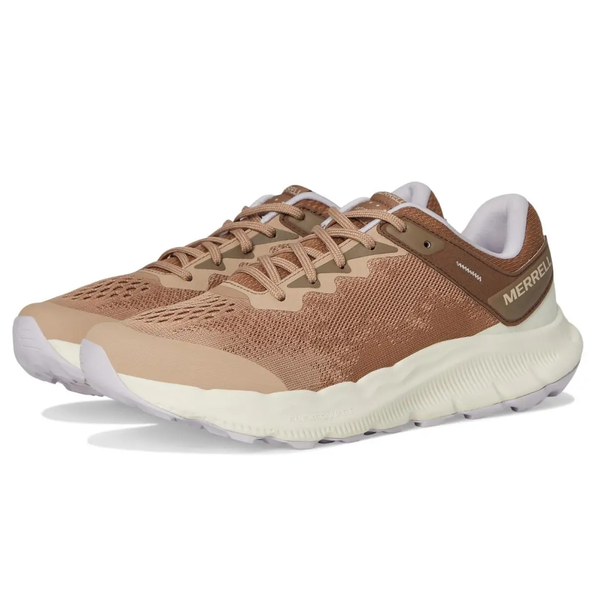 Merrell Women`s Antora 4 Sneaker Hazel 9 9