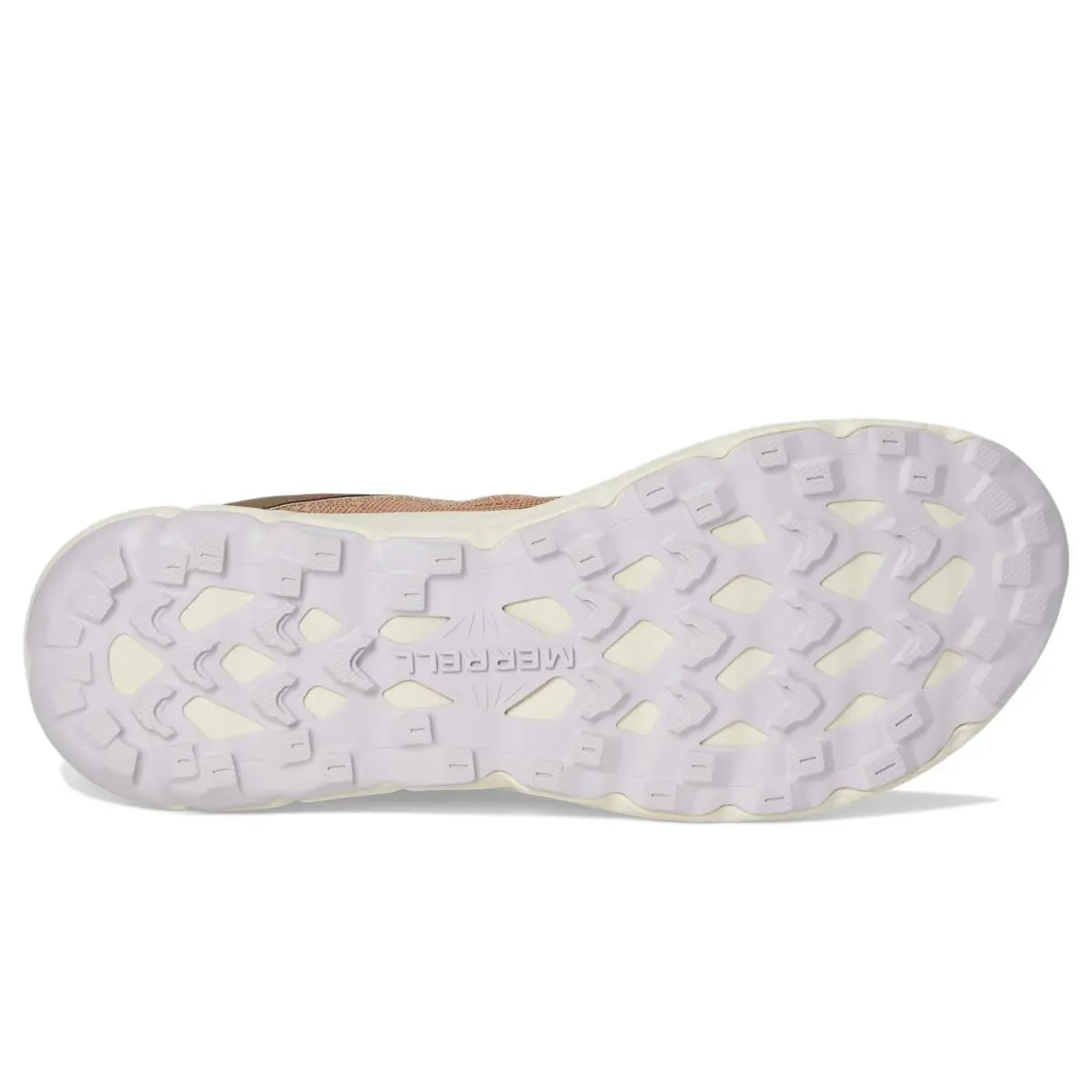Merrell shoes - J068586 - J068586 - Hazel (UPC: 195021284178) 2