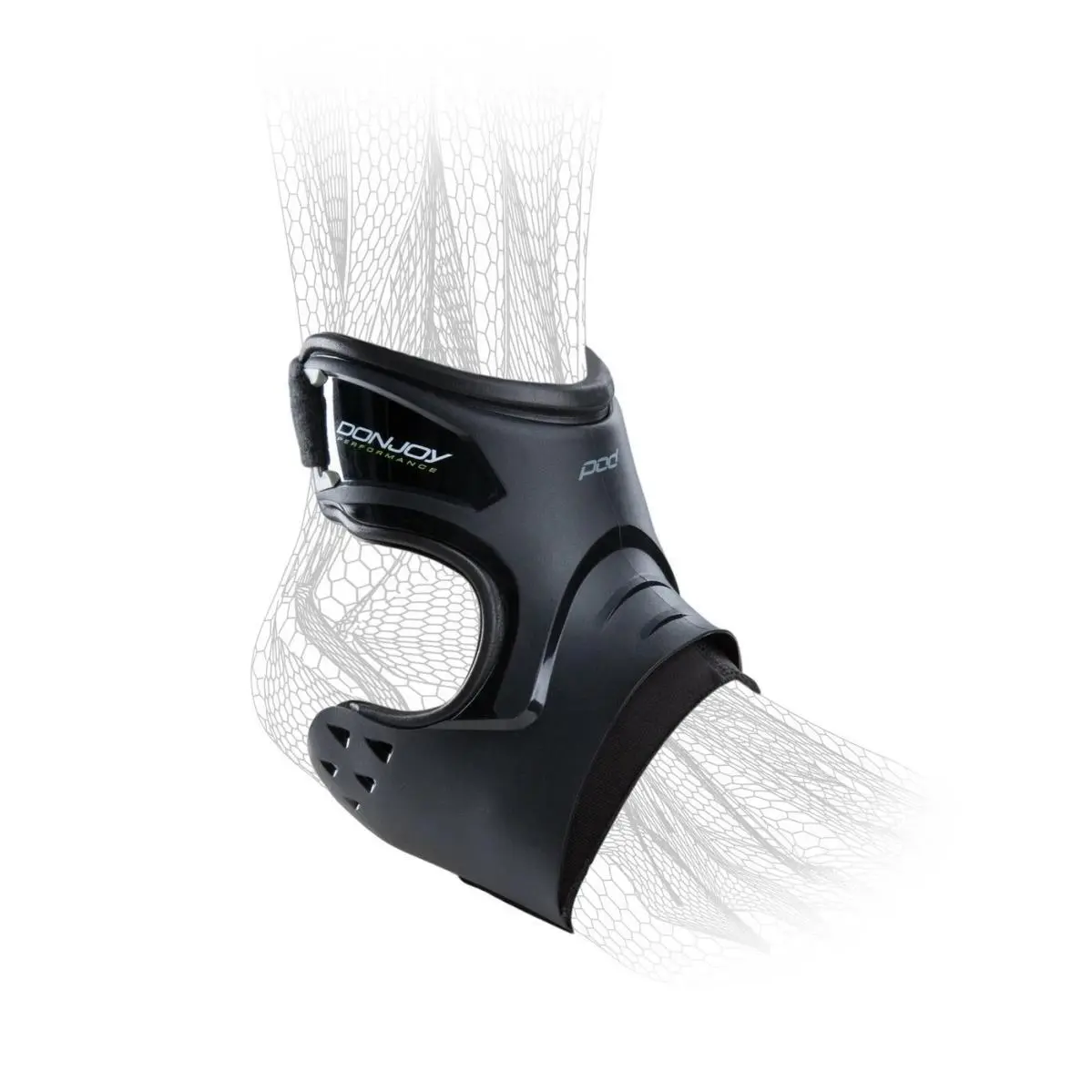 DonJoy  - DonJoy Performance Pod - Performance Pod - DP151AB05 - Black 3