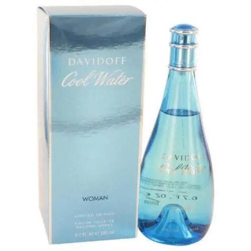 Davidoff Cool Water Eau De Toilette