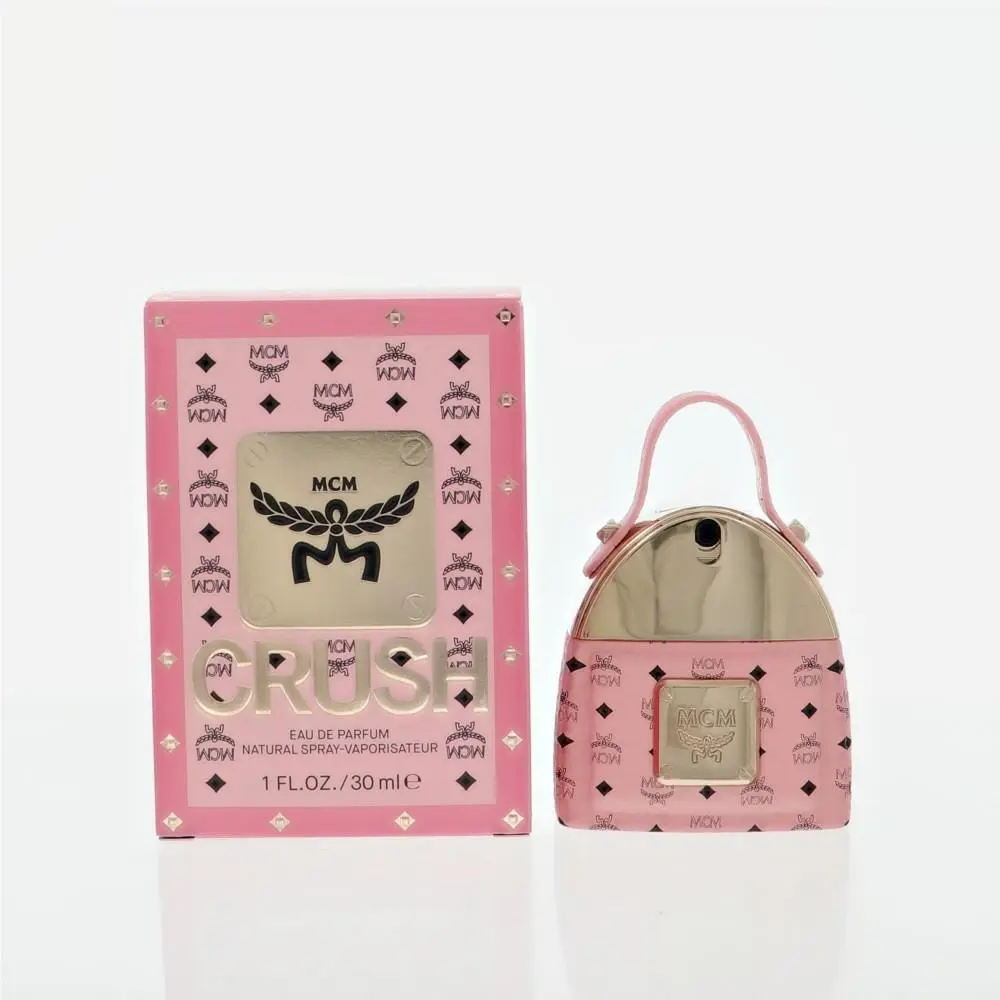 Mcm Crush by Mcm Box For Women 1 Oz Eau De Parfum Spray