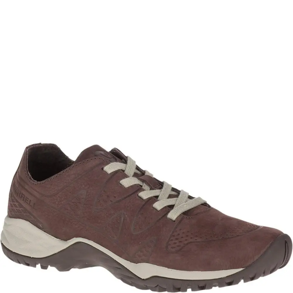 Merrell shoes - Merrell Siren Guided - Siren Guided - Espresso 0