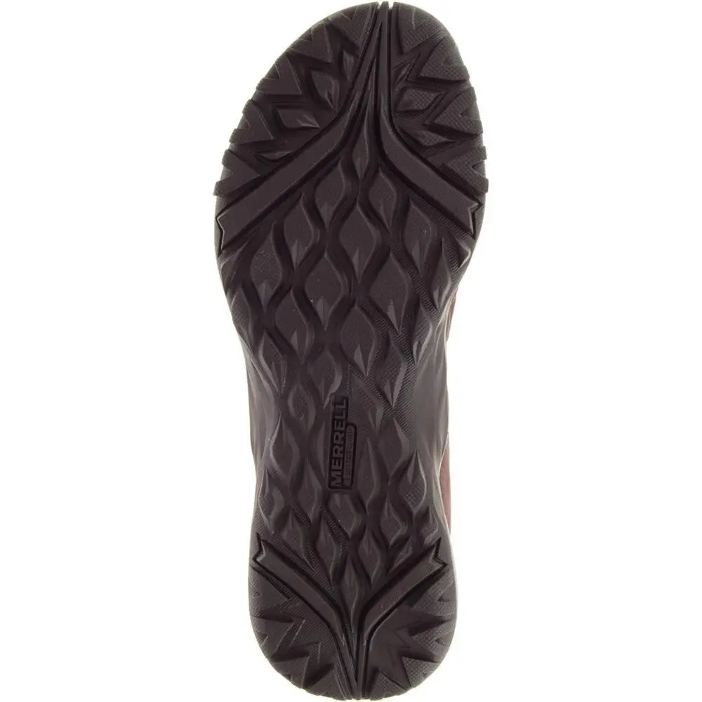 Merrell shoes - Merrell Siren Guided - Siren Guided - Espresso 1