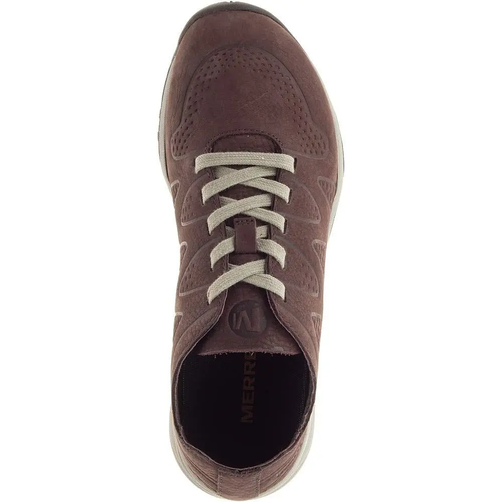Merrell shoes - Merrell Siren Guided - Siren Guided - Espresso 2