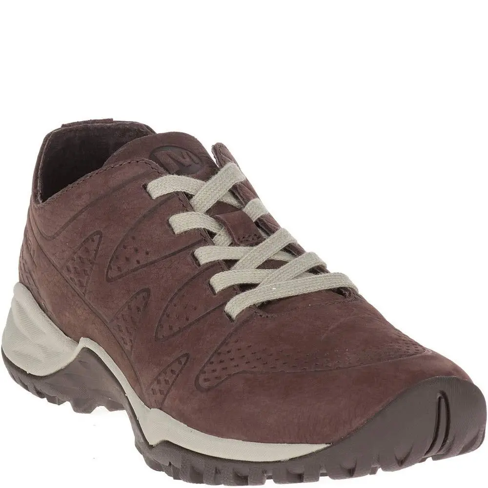 Merrell shoes - Merrell Siren Guided - Siren Guided - Espresso 3