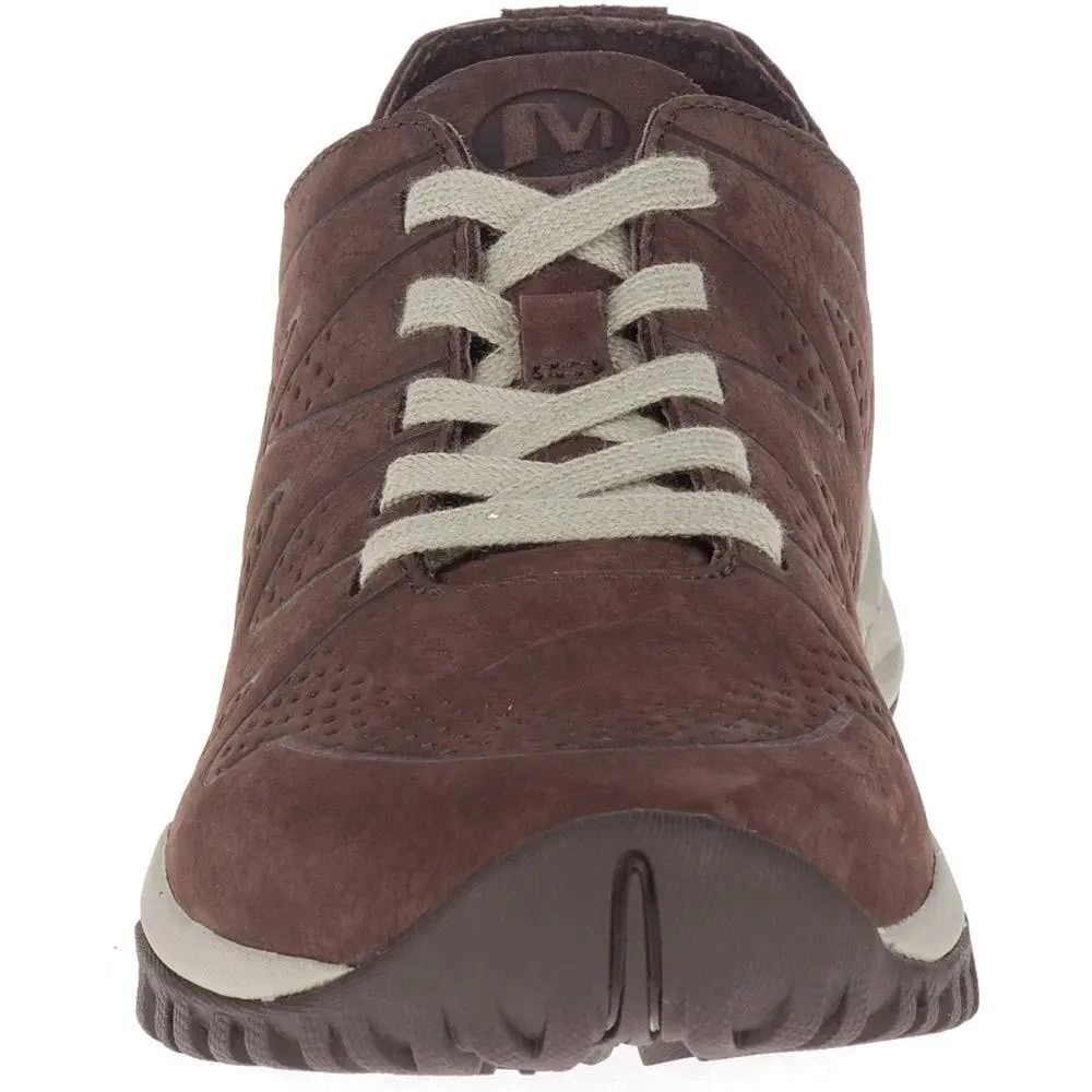 Merrell shoes - Merrell Siren Guided - Siren Guided - Espresso 4